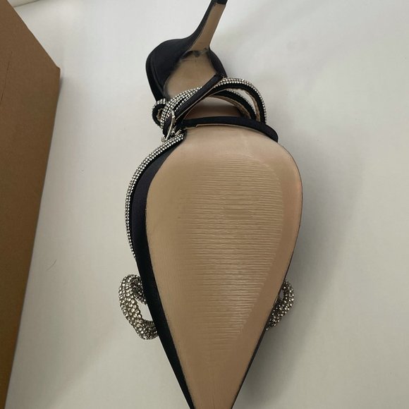 kelly & katie heels - Picture 2 of 6